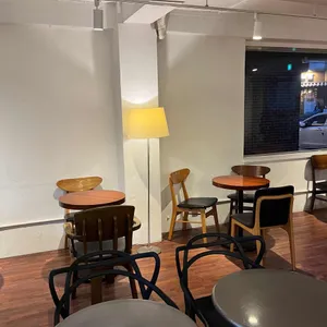cafe HAN 리뷰 사진