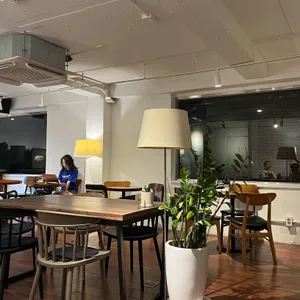 cafe HAN 리뷰 사진