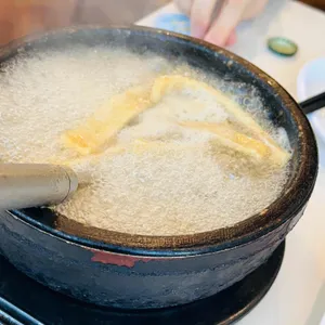 은행골 사진
