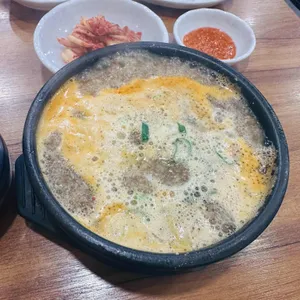 나운순대 사진