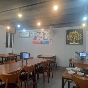 장수쌈밥 리뷰 사진