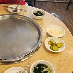 춘천닭갈비막국수 사진