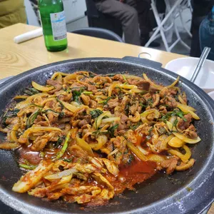 할매맛집 사진