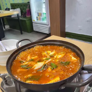 할매맛집 사진