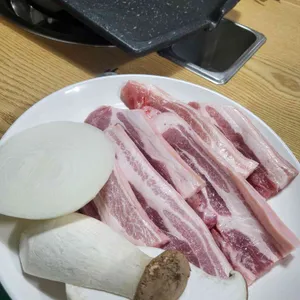 할매맛집 사진