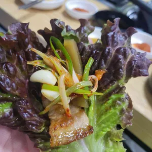 할매맛집 사진