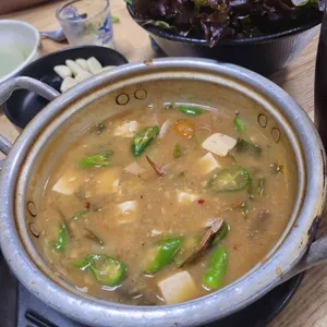 할매맛집 사진