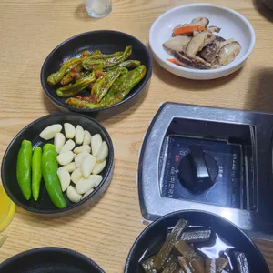 할매맛집 사진