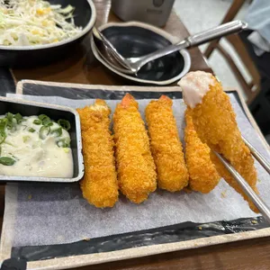 사위식당 리뷰 사진