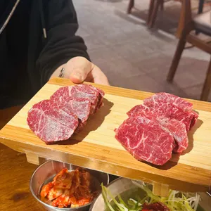 차돌풍 사진