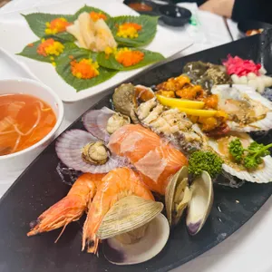 서천수산 사진