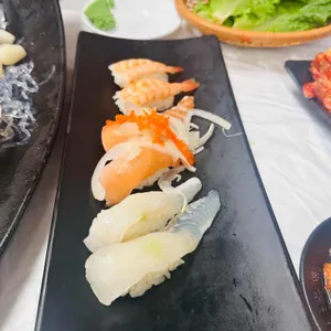 서천수산 사진