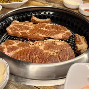 갈비예찬 사진