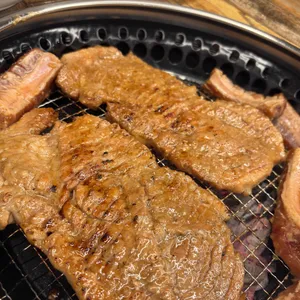 갈비예찬 사진
