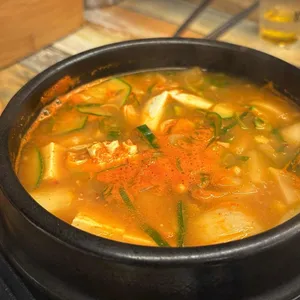 갈비예찬 사진
