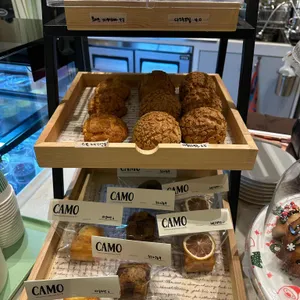 카모 리뷰 사진