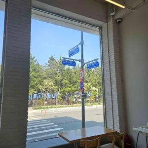 보사노바 커피로스터스 리뷰 사진