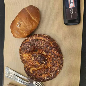 보사노바 커피로스터스 사진