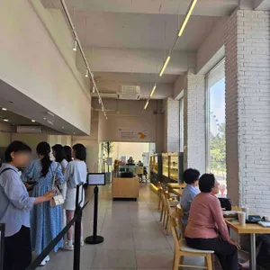 보사노바 커피로스터스 리뷰 사진
