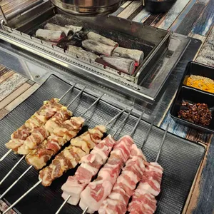 해동양꼬치훠궈무한리필 사진