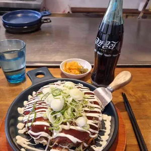 오코노미스토리 사진