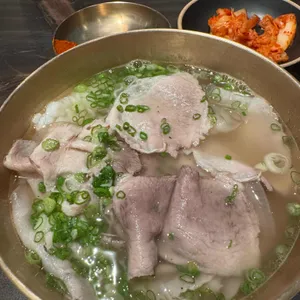 동봉관 사진