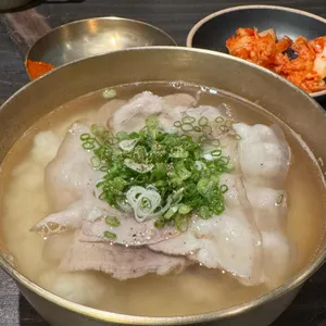 동봉관 사진