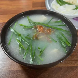 단골집 사진