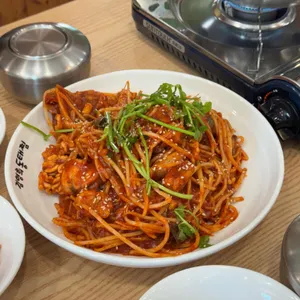 김영희아구찜 사진 1