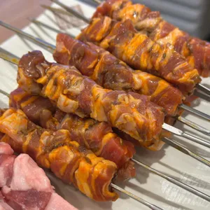 마마향양갈비 사진