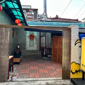 황룡양다리바베큐 리뷰 사진