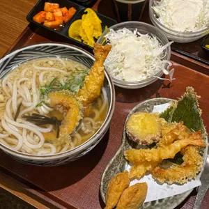 마초야 사진