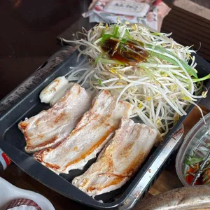 마니마니조개구이 사진