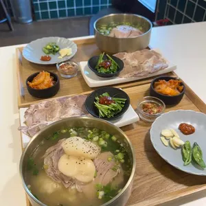청미온반 리뷰 사진