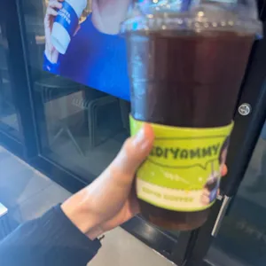 이디야커피 리뷰 사진