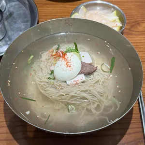 을지면옥 사진