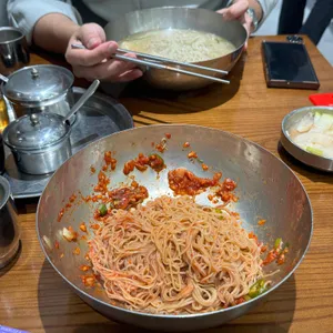 을지면옥 사진