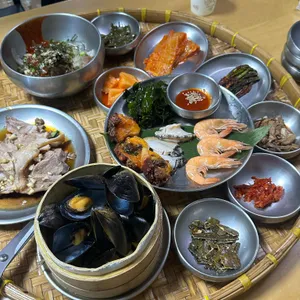 기장끝집 사진