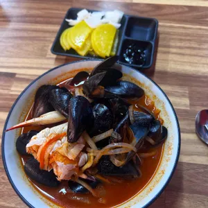 맛나반점 사진
