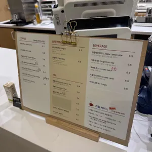 cafe mnt 리뷰 사진