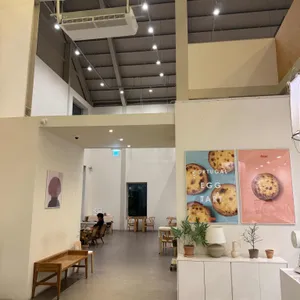 cafe mnt 리뷰 사진