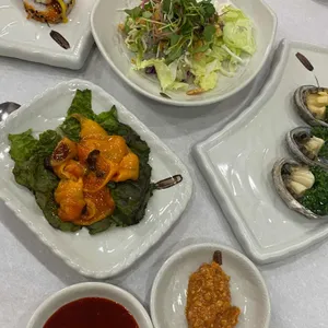 고기고수산횟집 사진