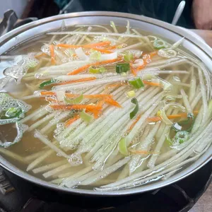 송도식당 사진