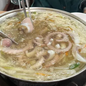 송도식당 사진