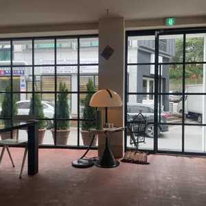 부기 리뷰 사진