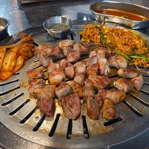 연이네고깃집 사진