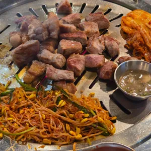 연이네고깃집 사진
