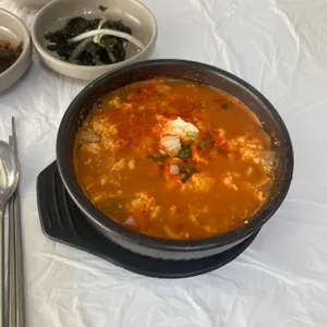 향토식당 사진