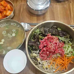 시민해장 사진