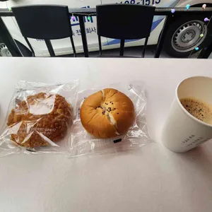 빵집오빠 사진